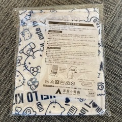 【新品・未使用】Hello Kitty ★ トイレットペーパーカバー　人気の画像