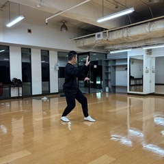 【初心者/経験者大歓迎】護身/健康増進を目的とした真の太極拳
