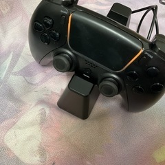 ps5 コントローラー 充電スタンドの画像