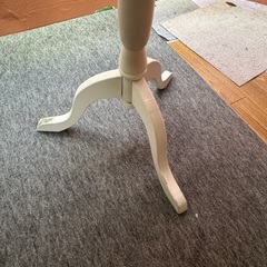 可愛い　上半身トルソー　猫足トルソー　マネキンの画像