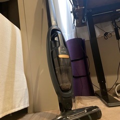 掃除機の画像