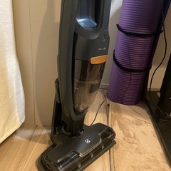 掃除機の画像