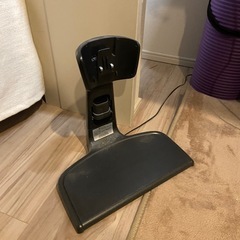 掃除機の画像