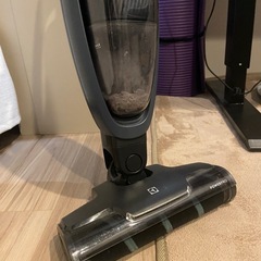 掃除機の画像