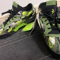 【お取引決定】新品　adidas Originals RIVALRY RM LOW 28cmの画像