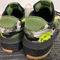 【お取引決定】新品　adidas Originals RIVALRY RM LOW 28cmの画像
