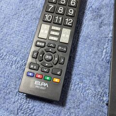 東京発　手渡し希望　中古　東芝　REGZA 32S7 [32インチ]の画像