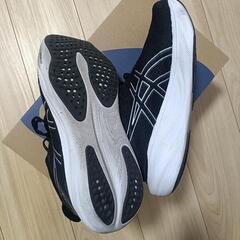 美品 アシックス GEL-NIMBUS 25 26.0cmの画像