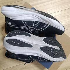 美品 アシックス GEL-NIMBUS 25 26.0cmの画像