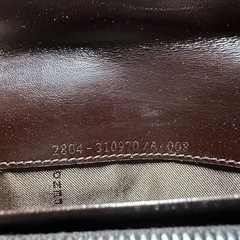 FENDI 長財布の画像