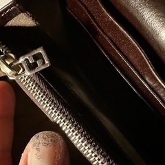 FENDI 長財布の画像