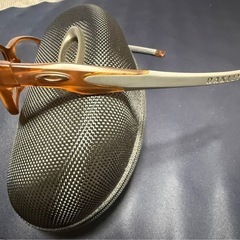OAKLEY(オークリー)クロスリンク　サングラスの画像