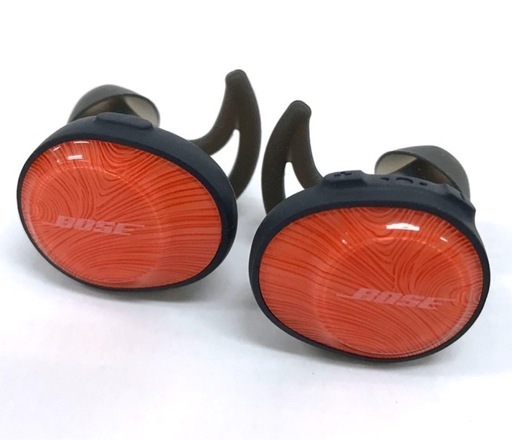 BOSE ボーズSoundSport Free