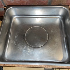 ♦︎お引渡し完了♦︎【早い者勝ち！】★あつあつおでんが楽しめる★保温式電気おでん鍋★1ヶ月間のみ使用。電気保温おでん鍋 田楽亭の画像