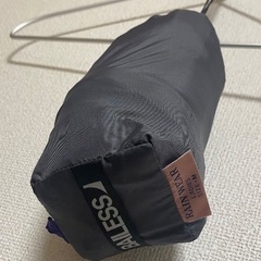 BAILESS　ウィメンズ ゴアテックス パンツ　レインパンツの画像