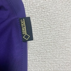 BAILESS　ウィメンズ ゴアテックス パンツ　レインパンツの画像