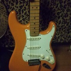 fender player stratocaster capri...