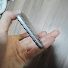 初期化済中古iPhone6s　64GB シムフリーの画像