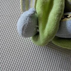 ポンチョ　スタイの画像