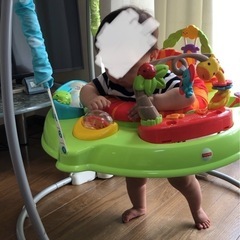 ジャンパルー　フィッシャープライズの画像