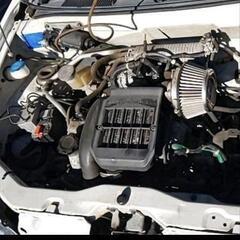 検R7.5 自税6千円 HA22S アルトワークス RS- Z DOHC 5速の画像