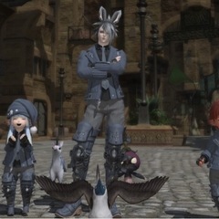 ff14 仲間募集中！北九州近郊 - 北九州市