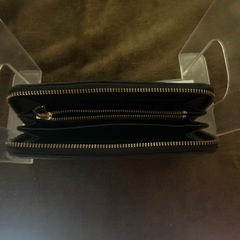 取引中　Porter 長財布　破損品の画像