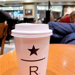 平日スタバランチ　アエル店 13時〜14時☕️