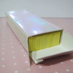 【大和金型といし】ＹＴＭ６００－Ｍ４３Ｄ　黄色　１００＊１３＊３ｍｍ　１０枚入りの画像
