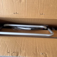 FIAMMAサイクルキャリアの画像