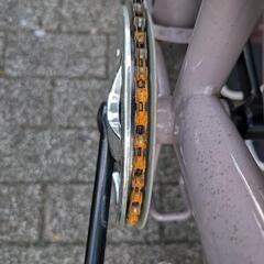 【新宿区】自転車お譲りします！の画像