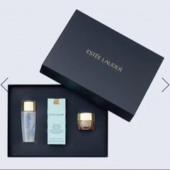 エスティーローダー トライアルスキンケアセット 新品 未使用 即日発送 箱付きの画像