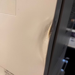 【取引中】Panasonic食洗機　ホワイト NP-TH5-W の画像
