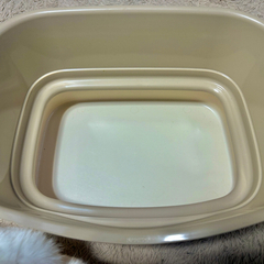 猫トイレ、レディースサンダル