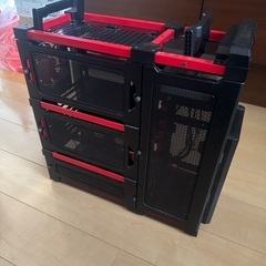 PCケース