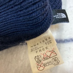 the north faceの画像