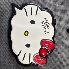 決まりました最終値下げキティちゃんのカバンの画像