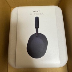 ソニー WH-1000XM5 (sonywh-1000xm5)