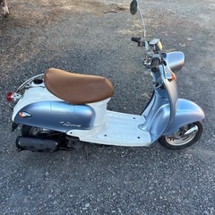 970.　動画あり　ヤマハ　ビーノ　sa10j 原付　バイク　50cc 車体　埼玉の画像