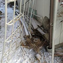 最終　アルミ脚立の画像