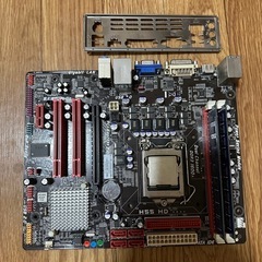 マザーボード【ジャンク品】