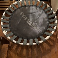 トランポリンをお譲り致します