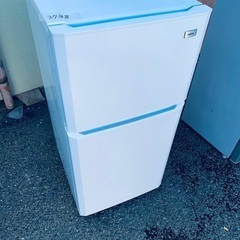 ✨今だけのチャンス✨冷蔵庫&洗濯機セット販売中⭐️送料・設置無料⭐️ (Eco Tommy) 新宿のキッチン家電《冷蔵庫 》の中古あげます・譲ります｜ジモティーで不用品の処分