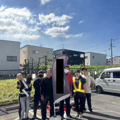 [東広島募集第３弾]週払いOK♪勤務時間や仕事量を自由に決められる♪時給3000円以上も…！大手通販会社の配達パートナー大募集！の画像