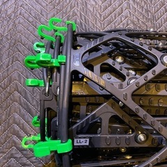 非金属チェーン　新品未使用の画像