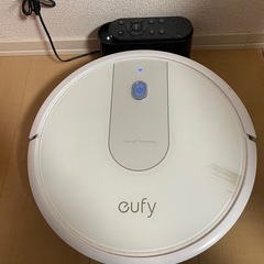 ロボット掃除機