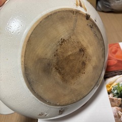 土鍋　4〜5人用の画像