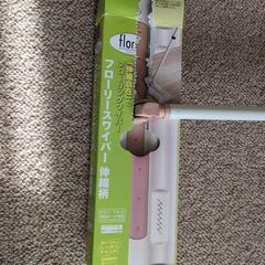 フローリング掃除器具の画像