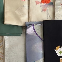 受け渡しの方　きまりました。の画像