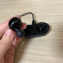 無料⭐︎ワイヤレスイヤホンの画像